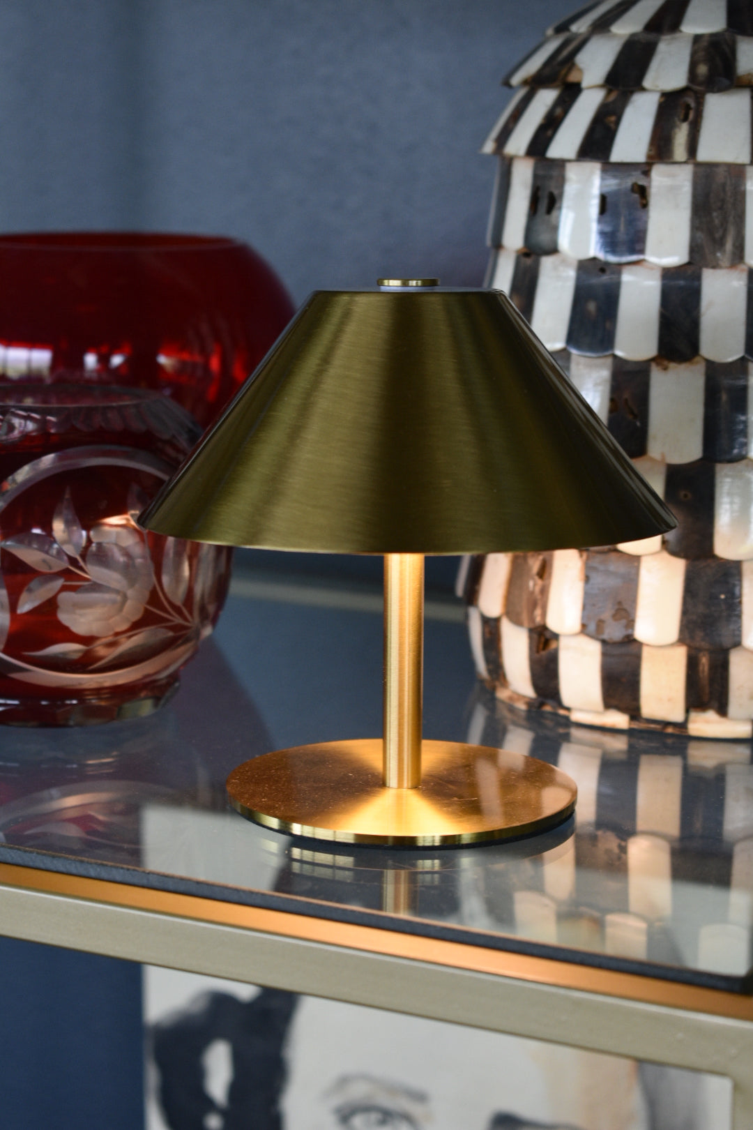 Modelo Mini Gold