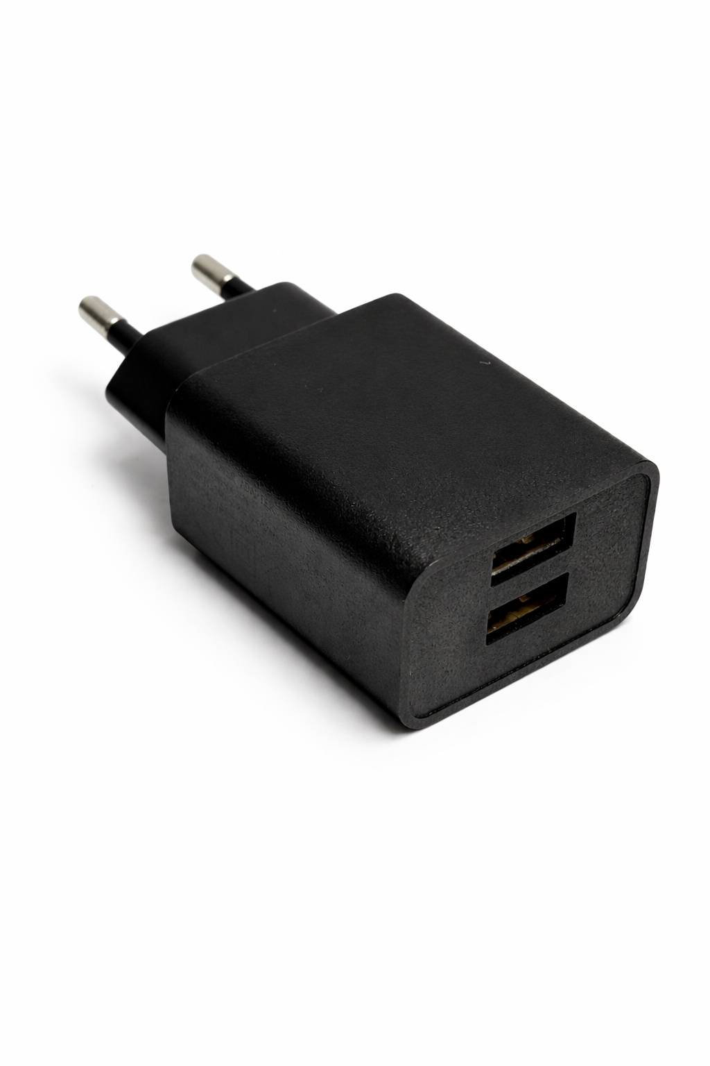 Cargador Múltiple 2 USB