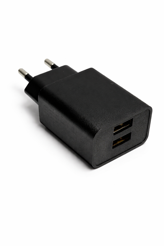 Cargador Múltiple 2 USB