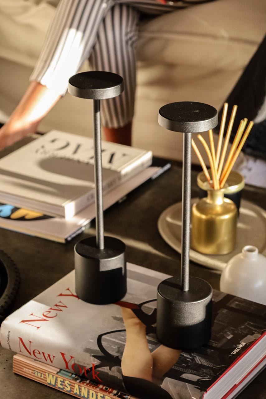 Crea ambientes acogedores