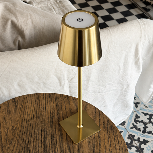 Modelo Runa Gold