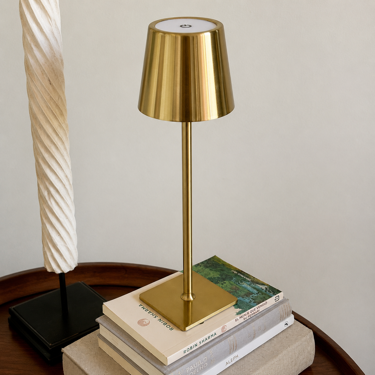 Modelo Runa Gold