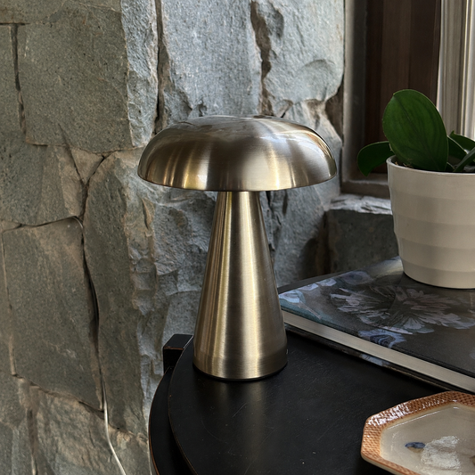 Modelo Fungi Silver