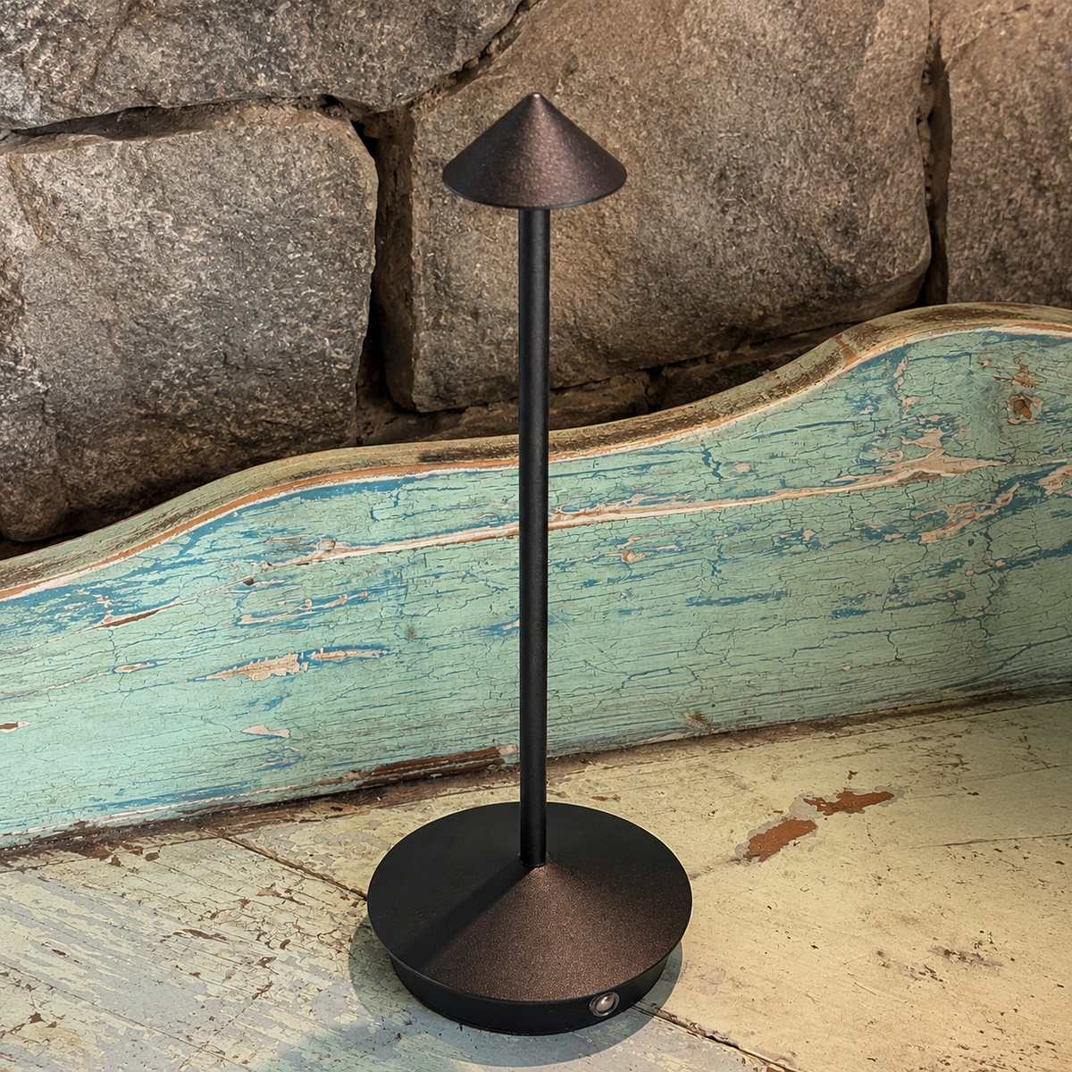 Modelo Arrow Negro