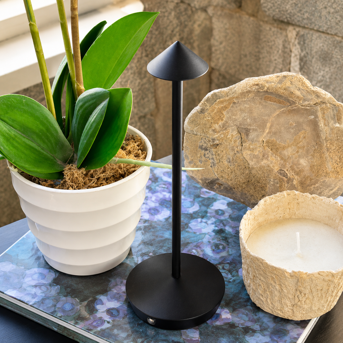 Modelo Arrow Negro