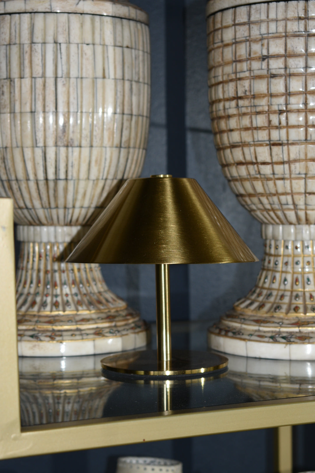 Modelo Mini Gold