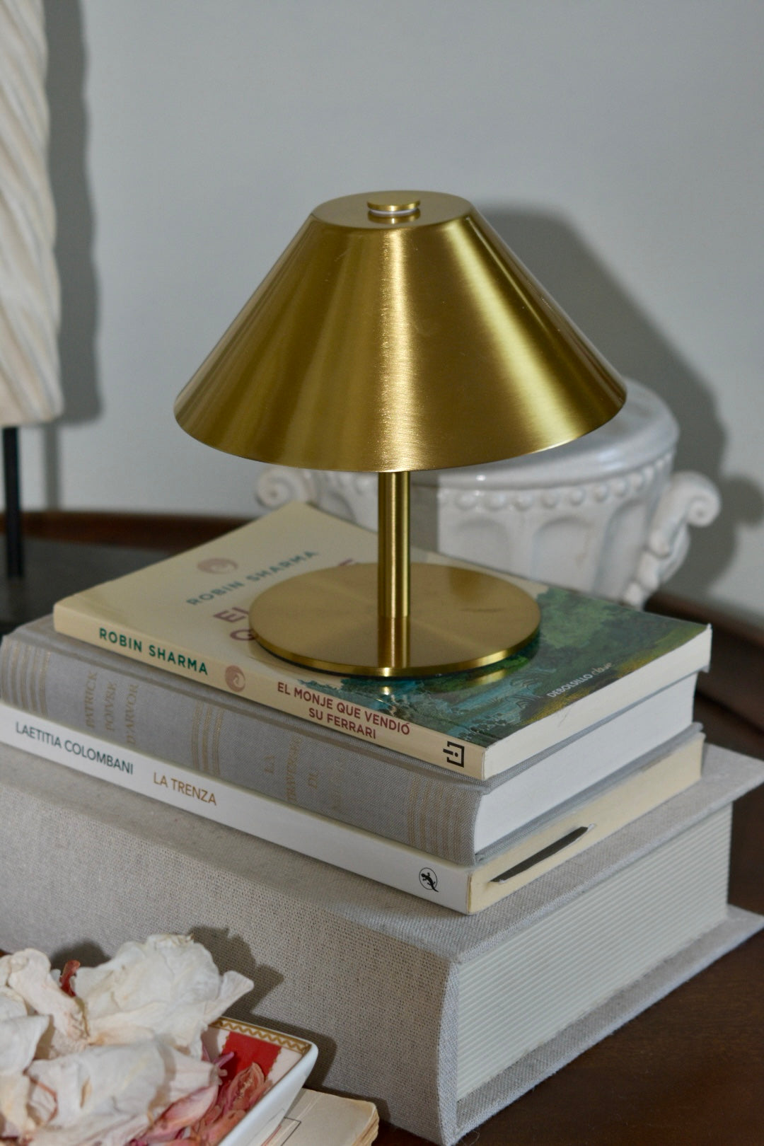 Modelo Mini Gold