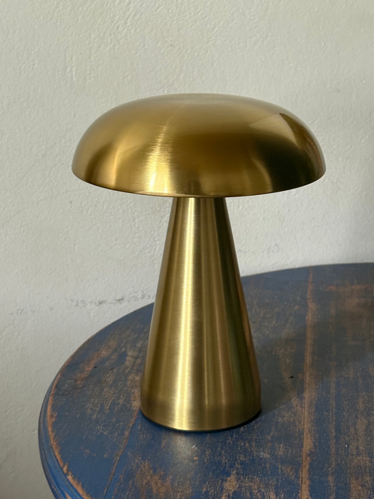 Modelo Fungi Gold